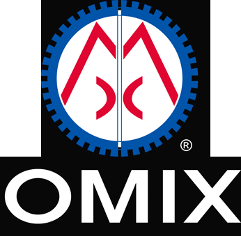 OMIX logo