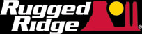 Rugged Ridge Logo