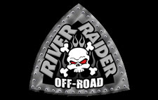 River Raider Off Road