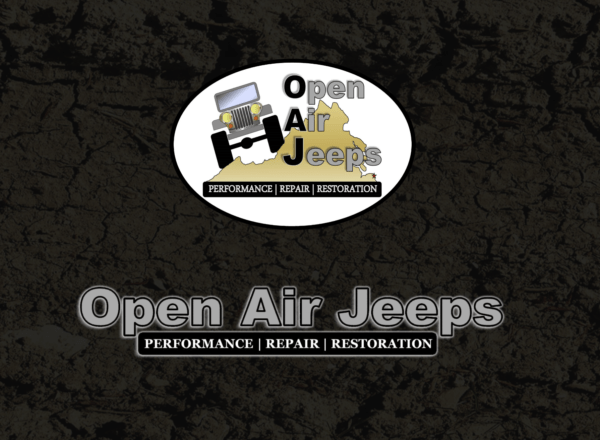 Open Air Jeeps, Performance | Repair | Restoration