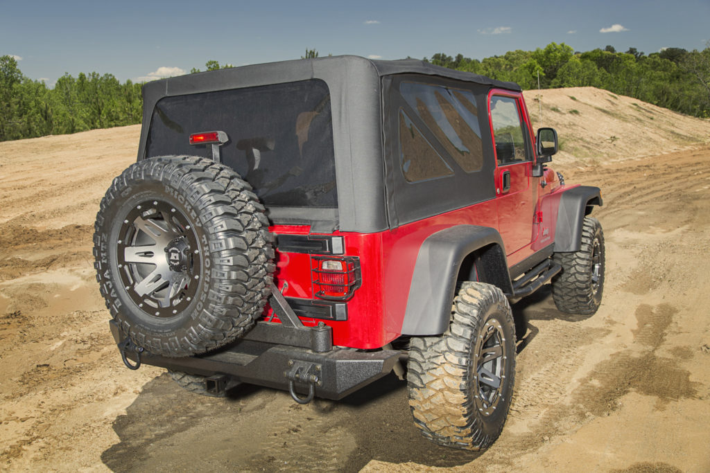 Jeep Parts - OEM, Aftermarket Jeep Modification Parts | Rubicon Express |  Open Air Jeeps