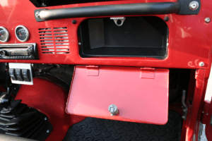 1983 Jeep Scrambler Full Performance Restoration
